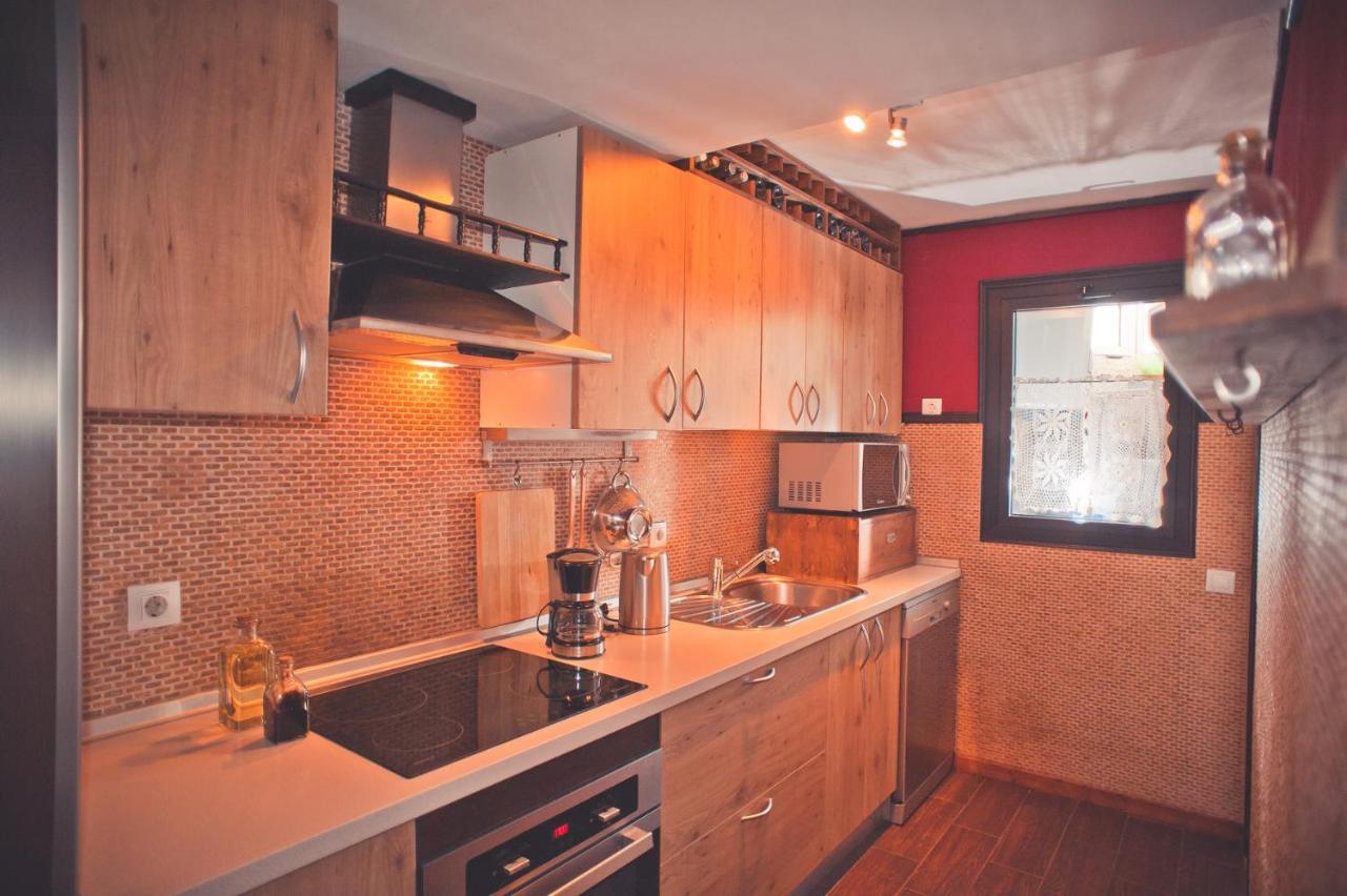 Oceanview House - Puerto Nuevo Apartment Morro Jable  Bagian luar foto