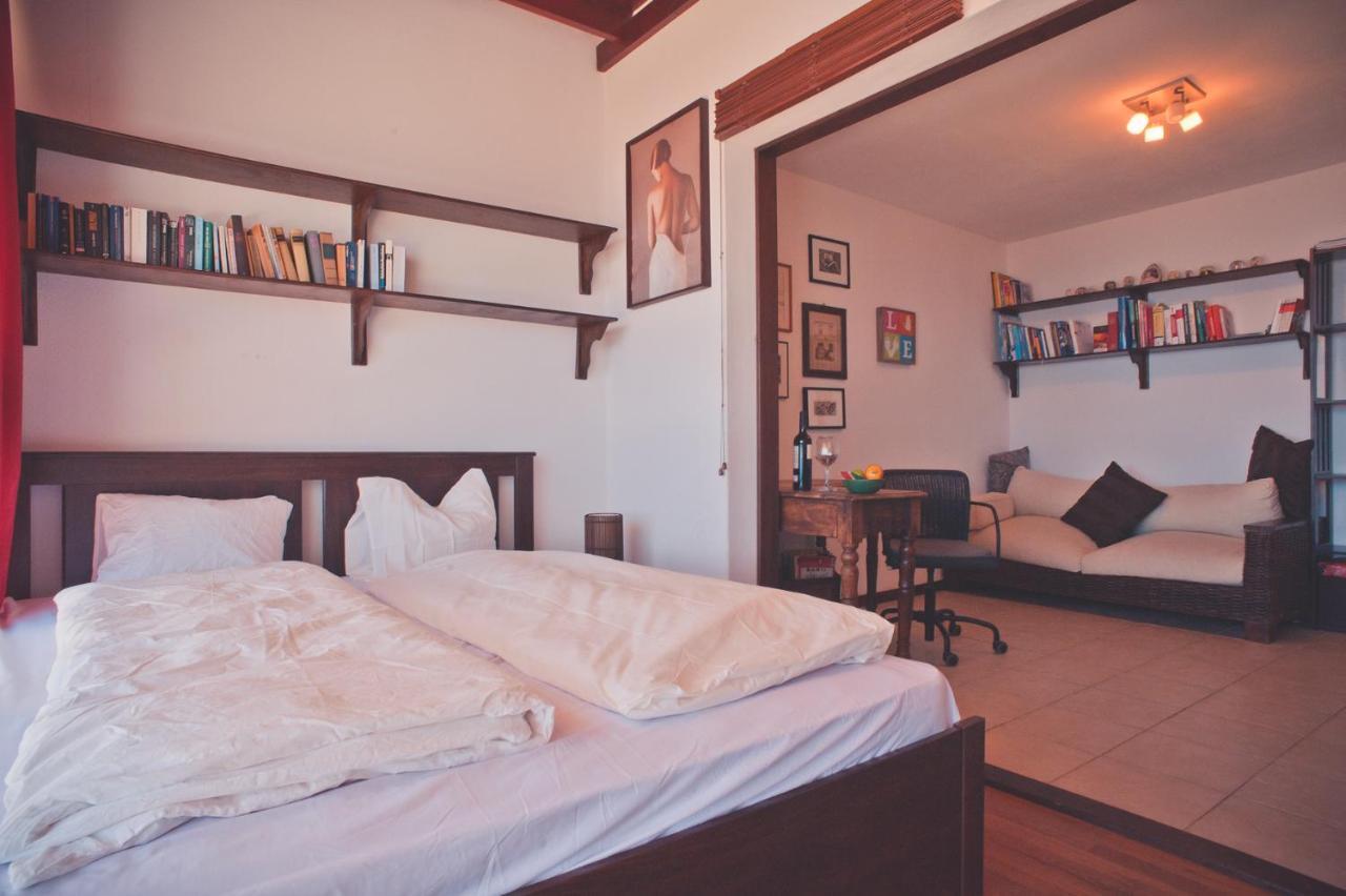 Oceanview House - Puerto Nuevo Apartment Morro Jable  Bagian luar foto
